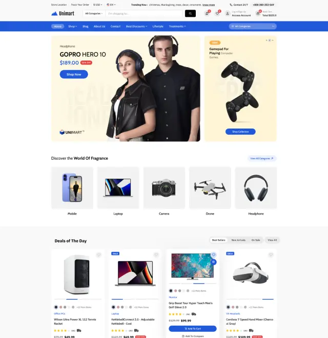 Imagen de demostración